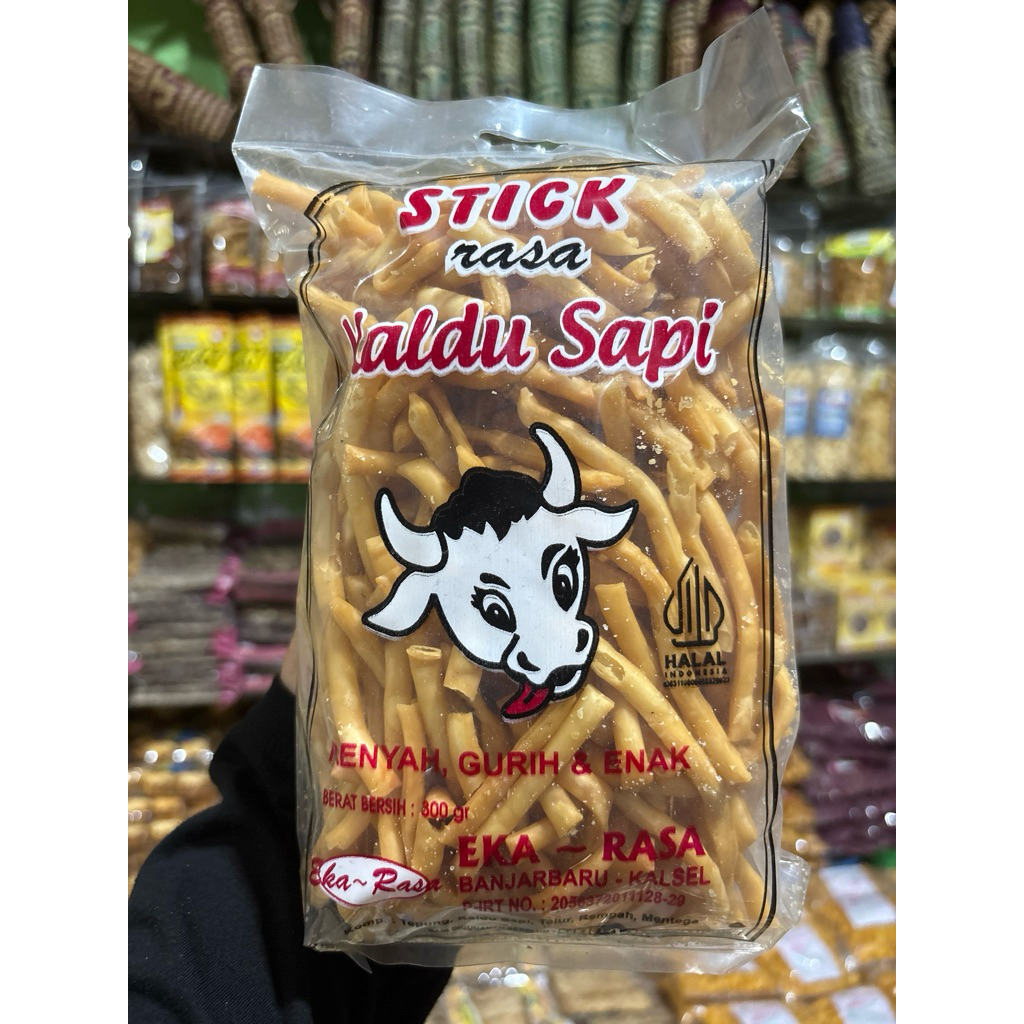 Jual Stik Kaldu Sapi | Shopee Indonesia