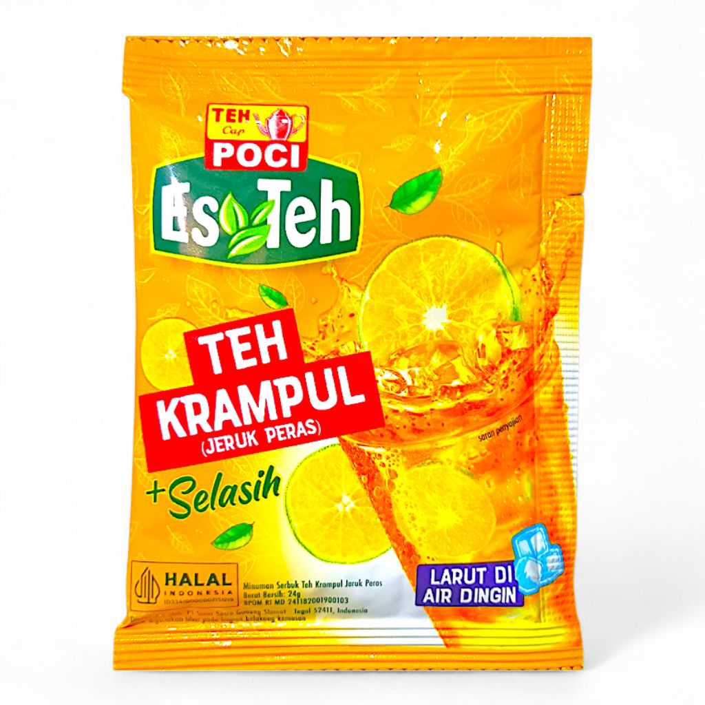 Jual Es Teh Poci Terlengkap & Harga Terbaru Mei 2026 | Shopee Indonesia