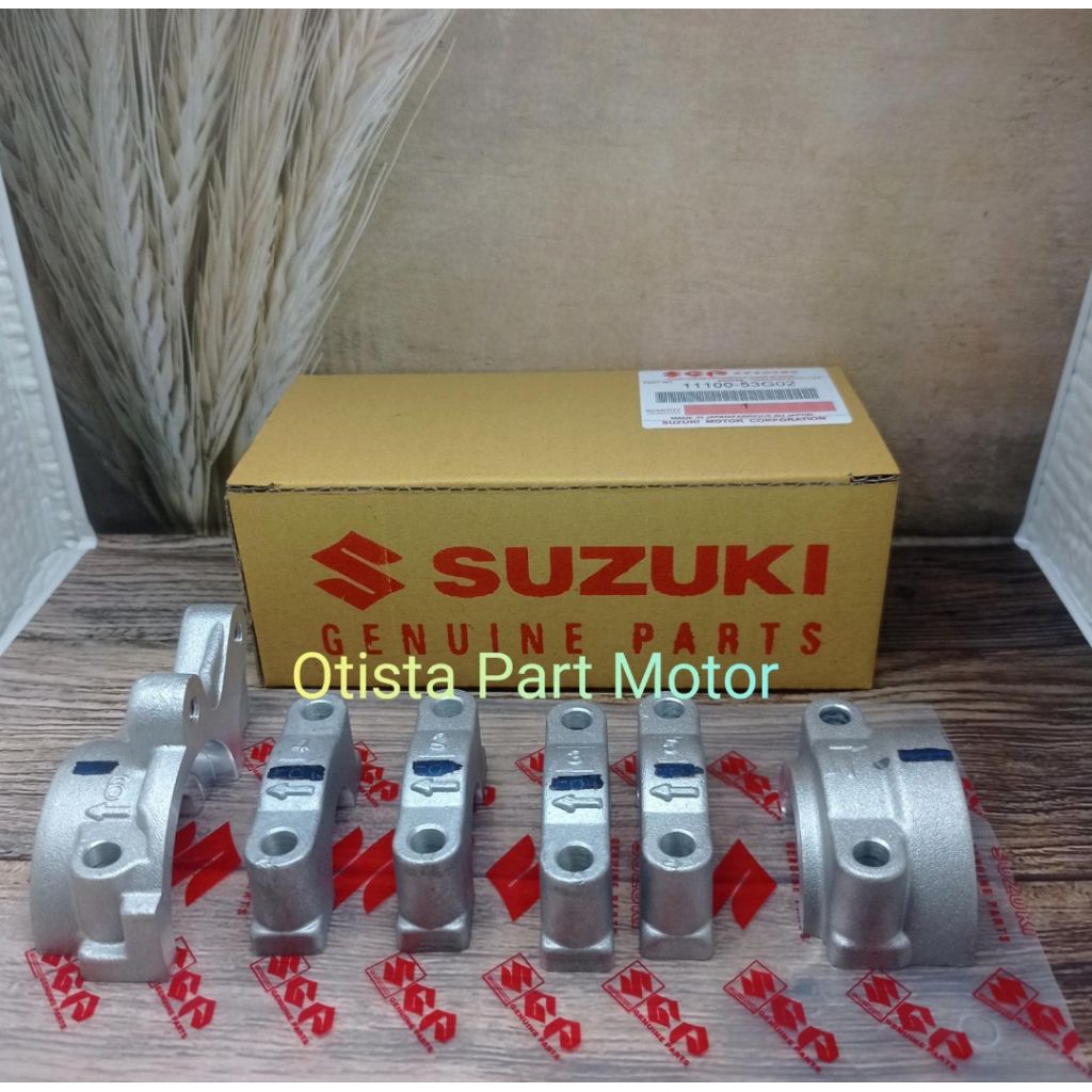 Jual cap kap noken as camshaft suzuki apv futura 1.5 injeksi injection ...