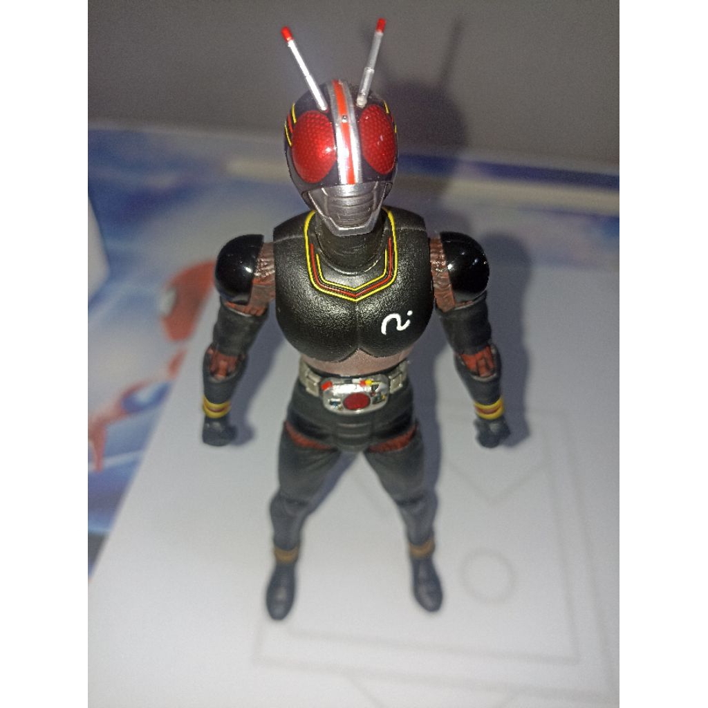 Jual SHF SS Kamen Rider Black | Shopee Indonesia