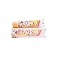 Jual Stop-X Cream 30 g | Shopee Indonesia