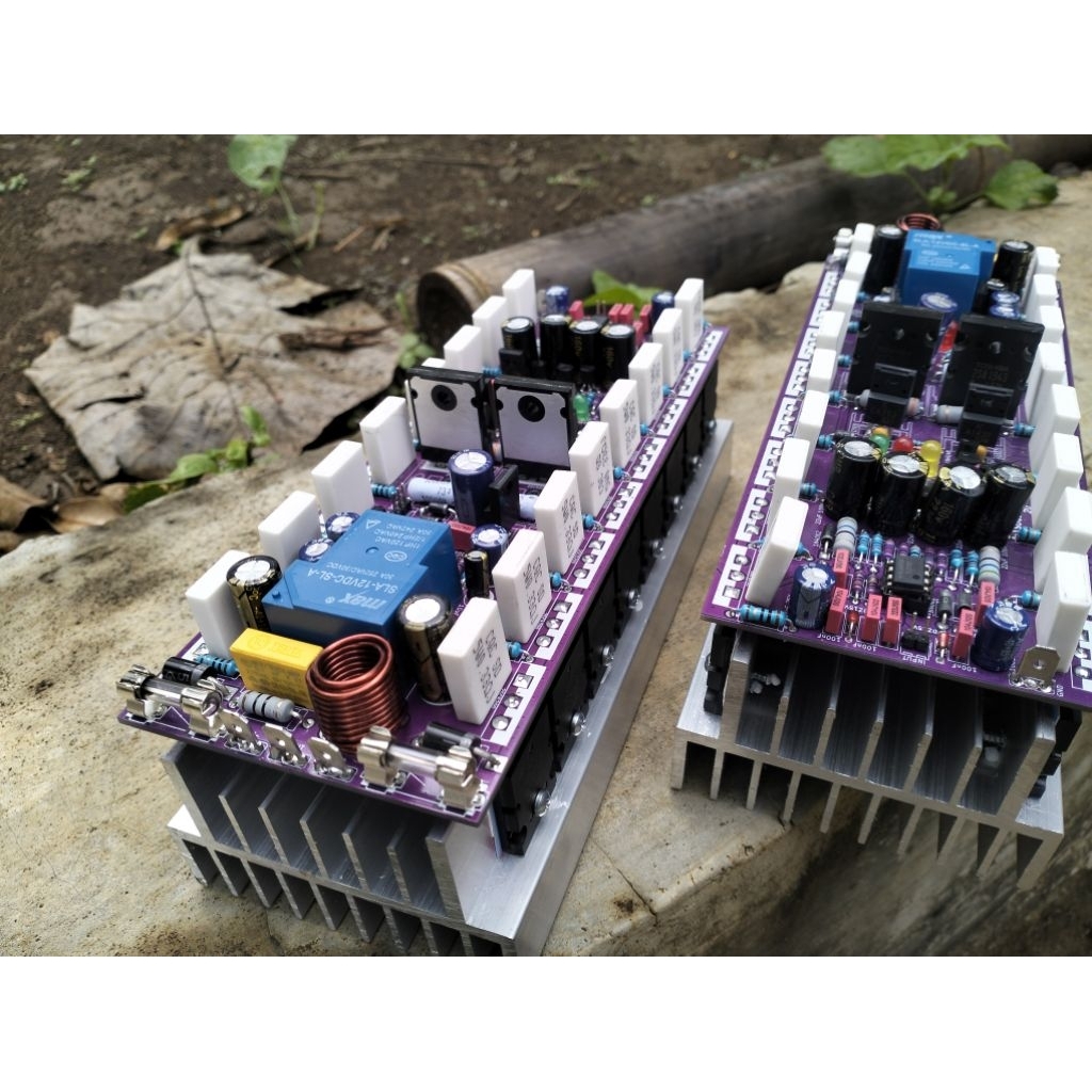 Jual 2 pcs Driver socl 506 TEF 2u modif balap Lot 524 thosiba 8 set ...