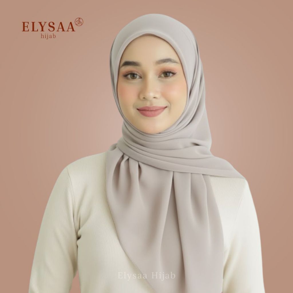 Produk Elysaa Hijab | Shopee Indonesia