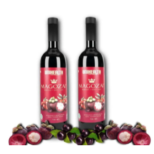 Jual Magozai 750 ml – Antioksidan Tinggi untuk Mencegah Kanker ...