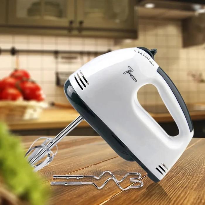 Jual HAND MIXER SERBAGUNA / MIXER ROTI PENGGILING ADONAN ROTI HAND ...