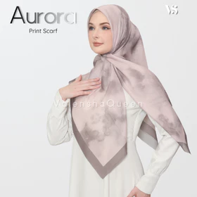 Segi Empat Aurora Segi Empat Gradient Segi Empat Paris Jpn Segi Empat Modern By ValenshaQueen