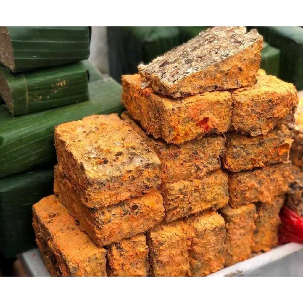Jual ONCOM KACANG ASLI BANDUNG ONCOM POTONG | Shopee Indonesia