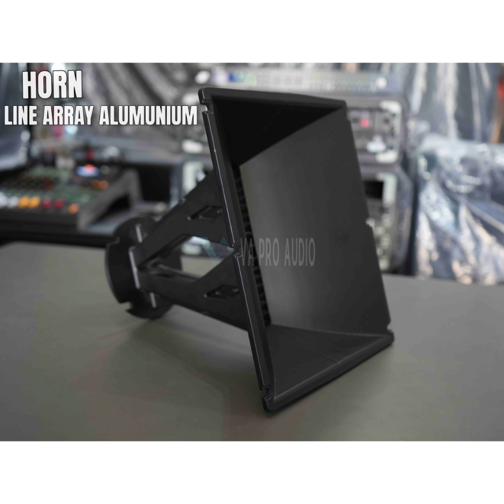 Jual Horn line array alumunium | Shopee Indonesia