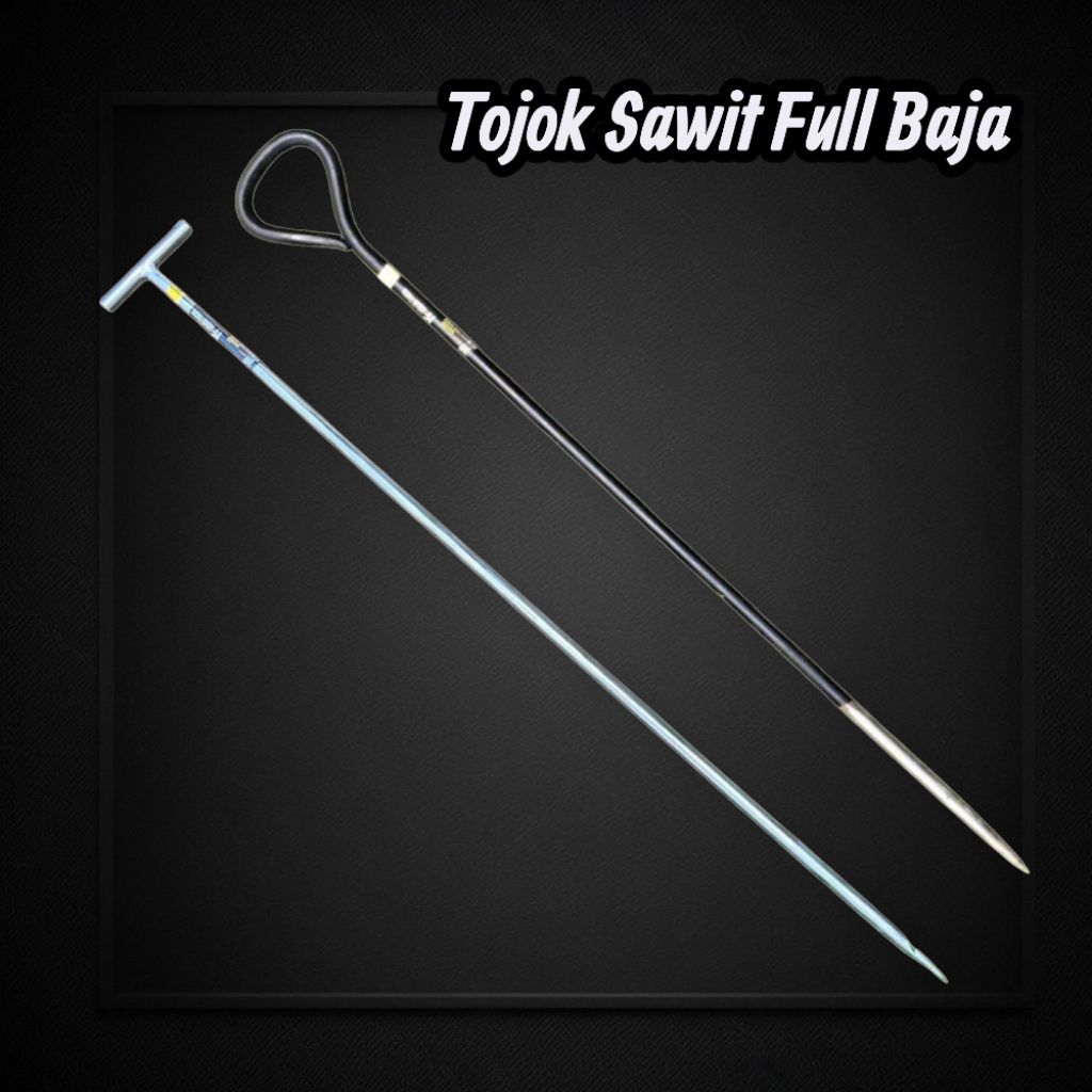 Jual Tojok Sawit Full Baja | Shopee Indonesia