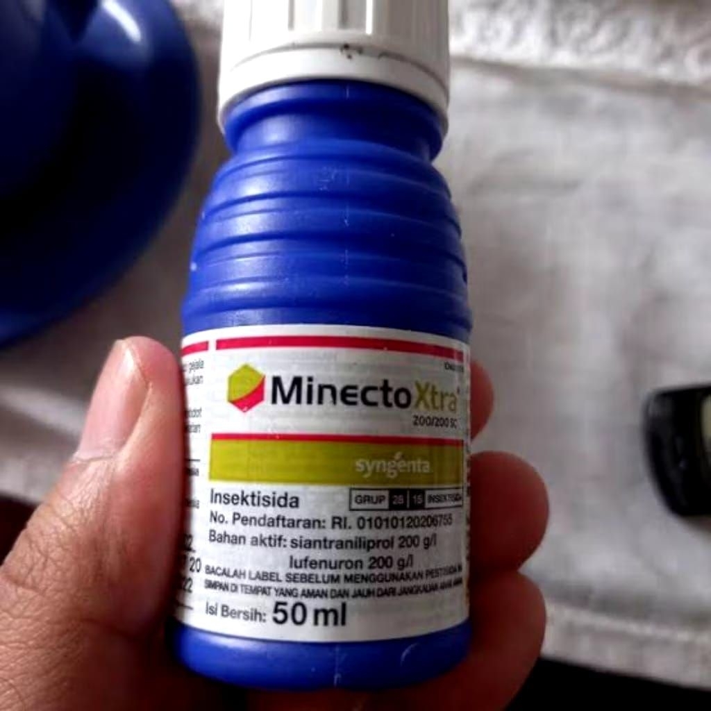 Jual Minecto extra 50ml | Shopee Indonesia