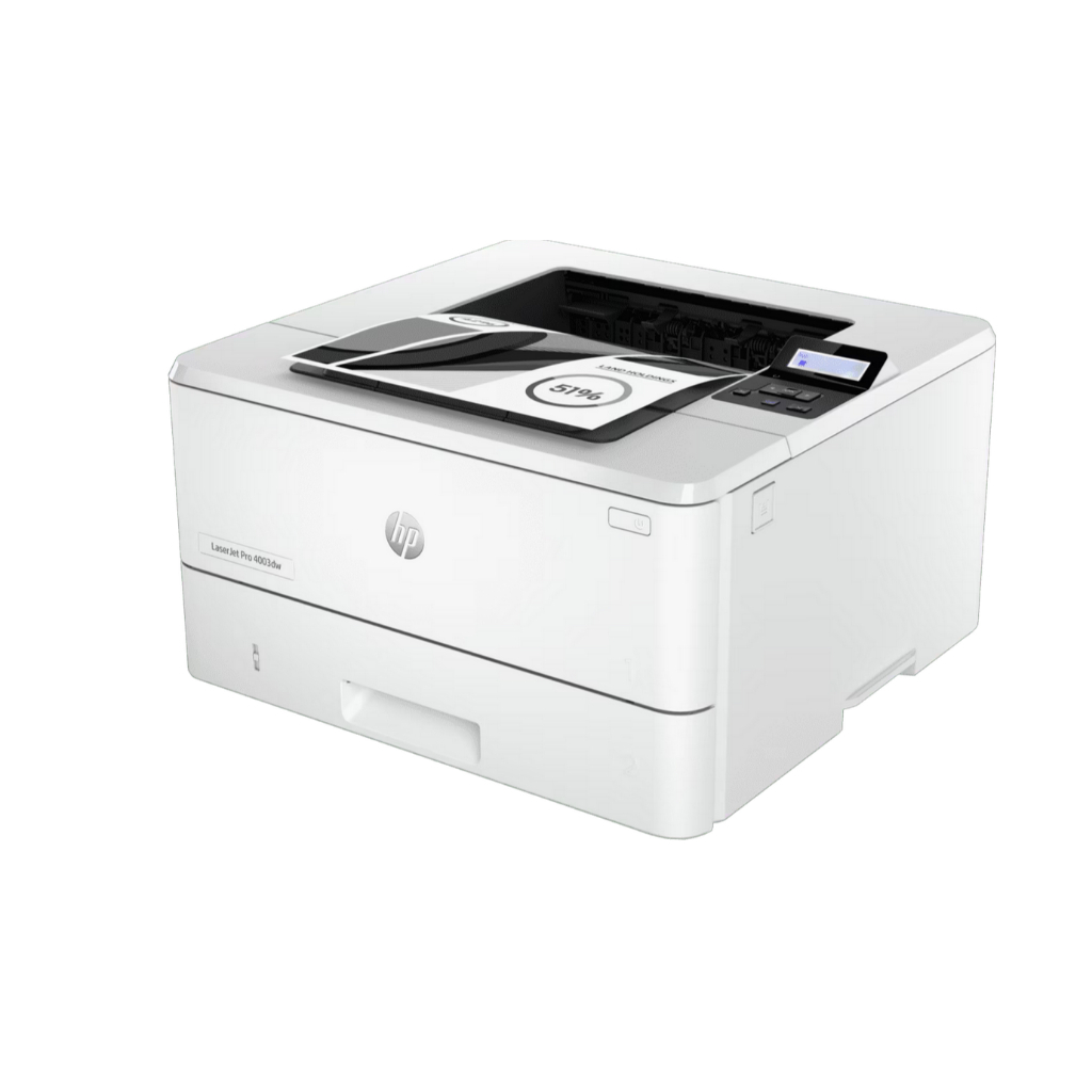 Jual Printer HP LaserJet Pro 4003DW Monochrome Duplex Wireless (2Z610A ...
