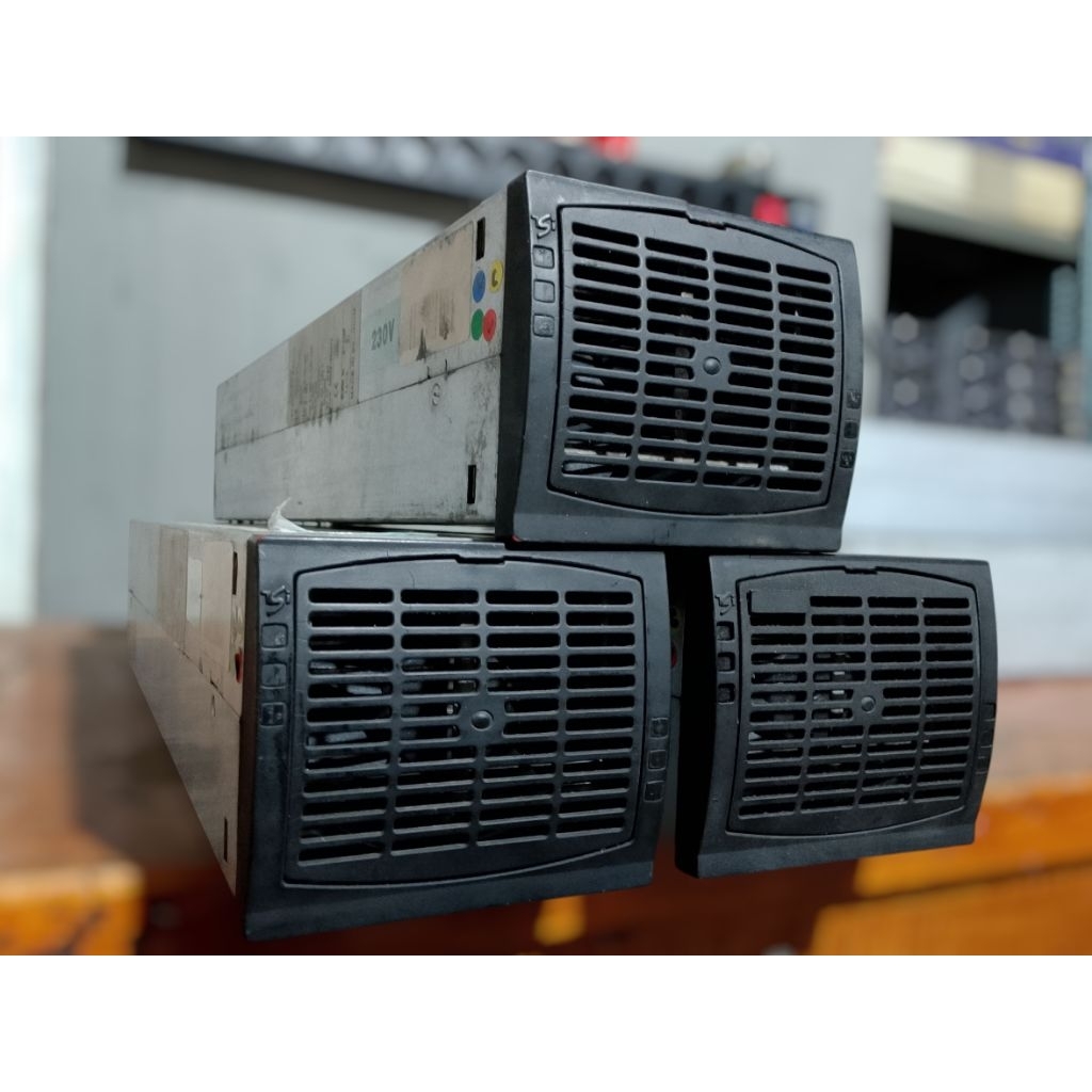 Jual Inverter TSI-EPC 2000W DC 48V | AC 230V | Shopee Indonesia