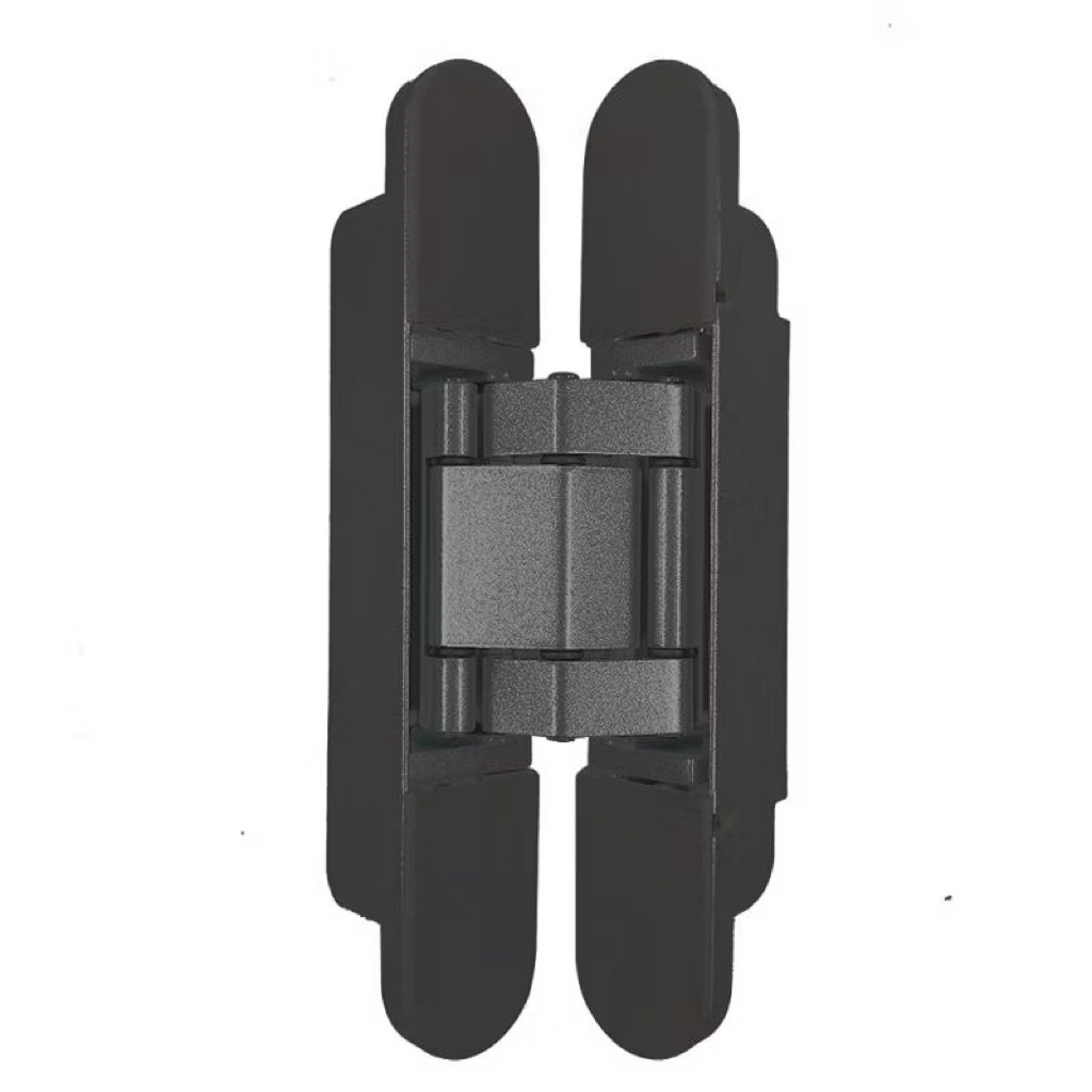Jual Engsel Pintu Invisible Door Hinge Engsel Tanam Hidden Hinge ...