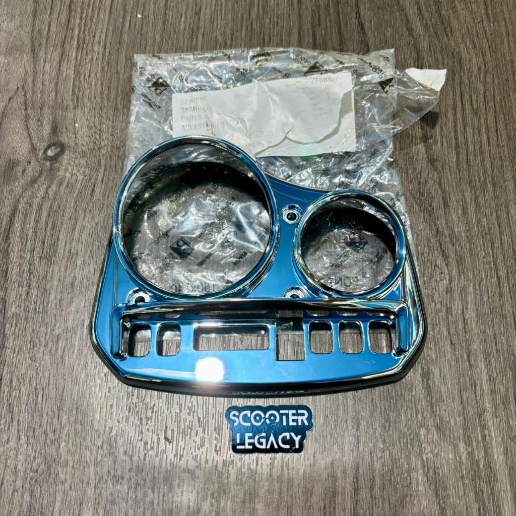 Jual List Speedometer Frame Original Vespa S 125 Iget 2V 3V Non ...
