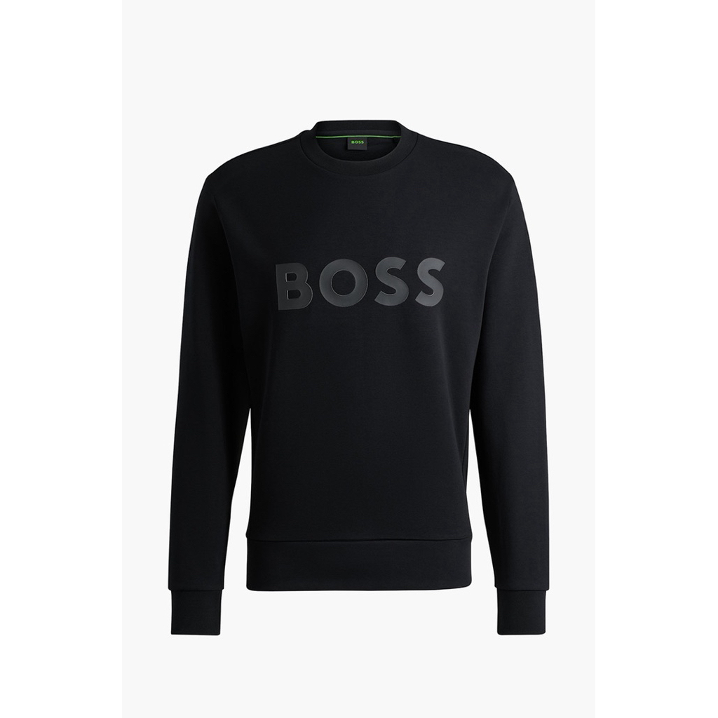 Luxus Hugo Boss Sweatshirt Herren Ebenbild