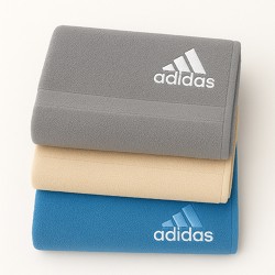 Handuk Mandi Katun Anak dan Dewasa uk 50x100 Handuk Menyerap Air Motif Branded