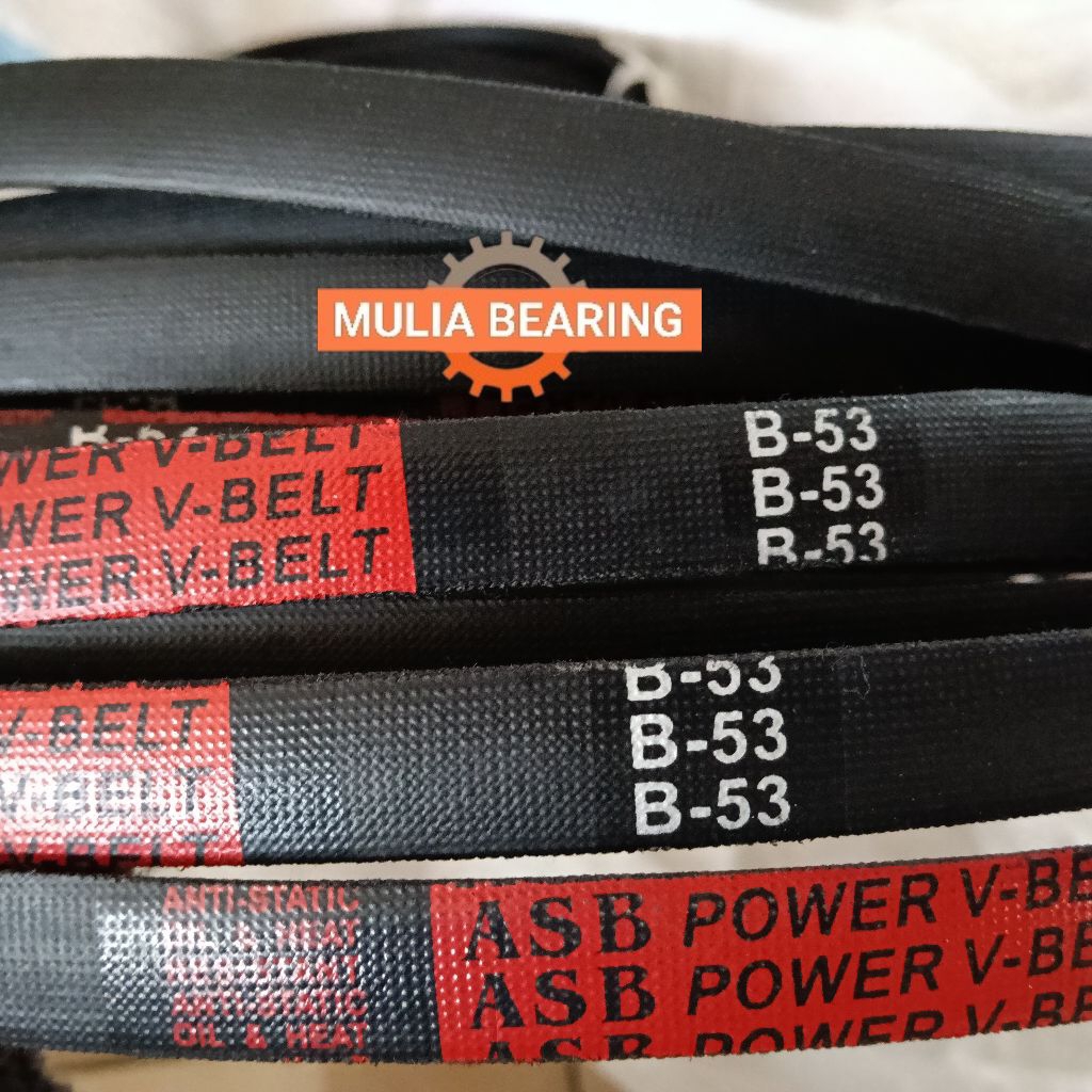 Produk MULIA BEARING | Shopee Indonesia
