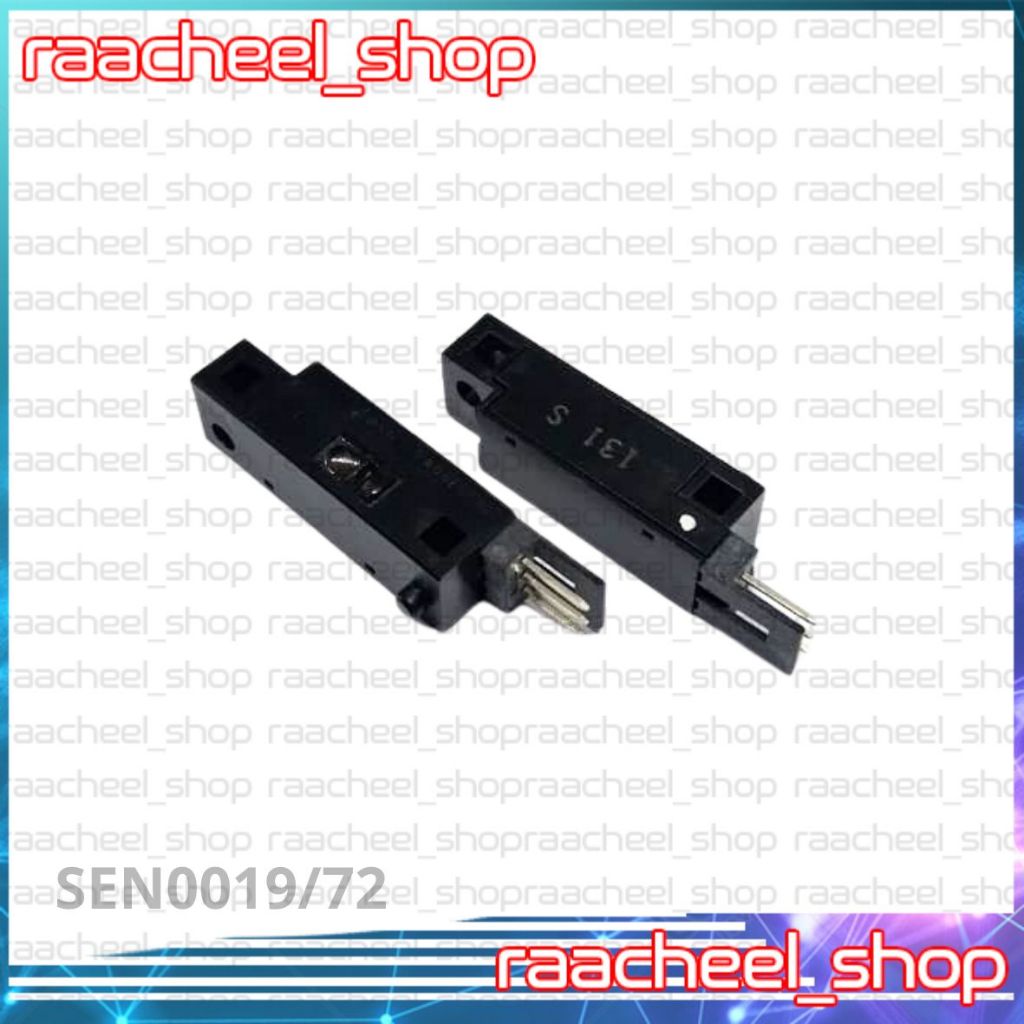 Jual SEN0019 - SENSOR R50 (NC) & (NO) | Shopee Indonesia