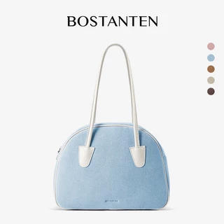 Bostanten Tas Tote Wanita Korean Style Lucu