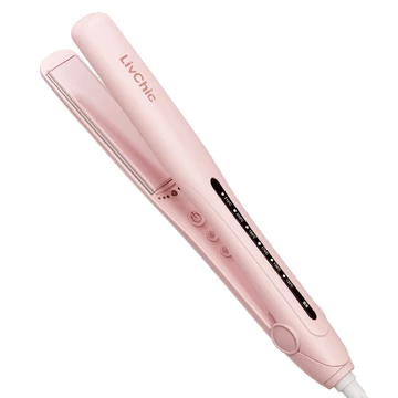 LivChic Official LS304 S LS304PRO 3IN1 Inframerah Catokan Rambut 65W Daya 2 Meter 360° Sudut