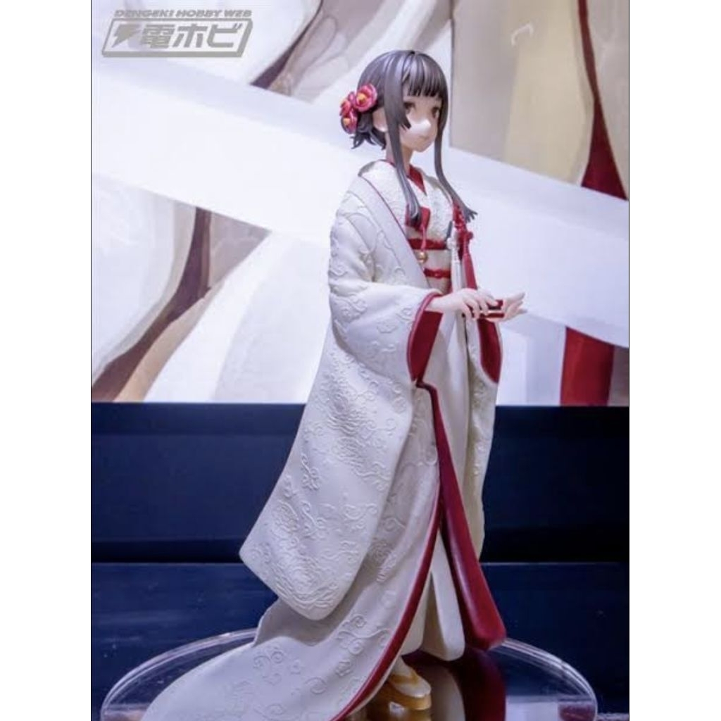 Jual Konami Cover Visual Monogatari Series Musubimonogatari Hitagi ...