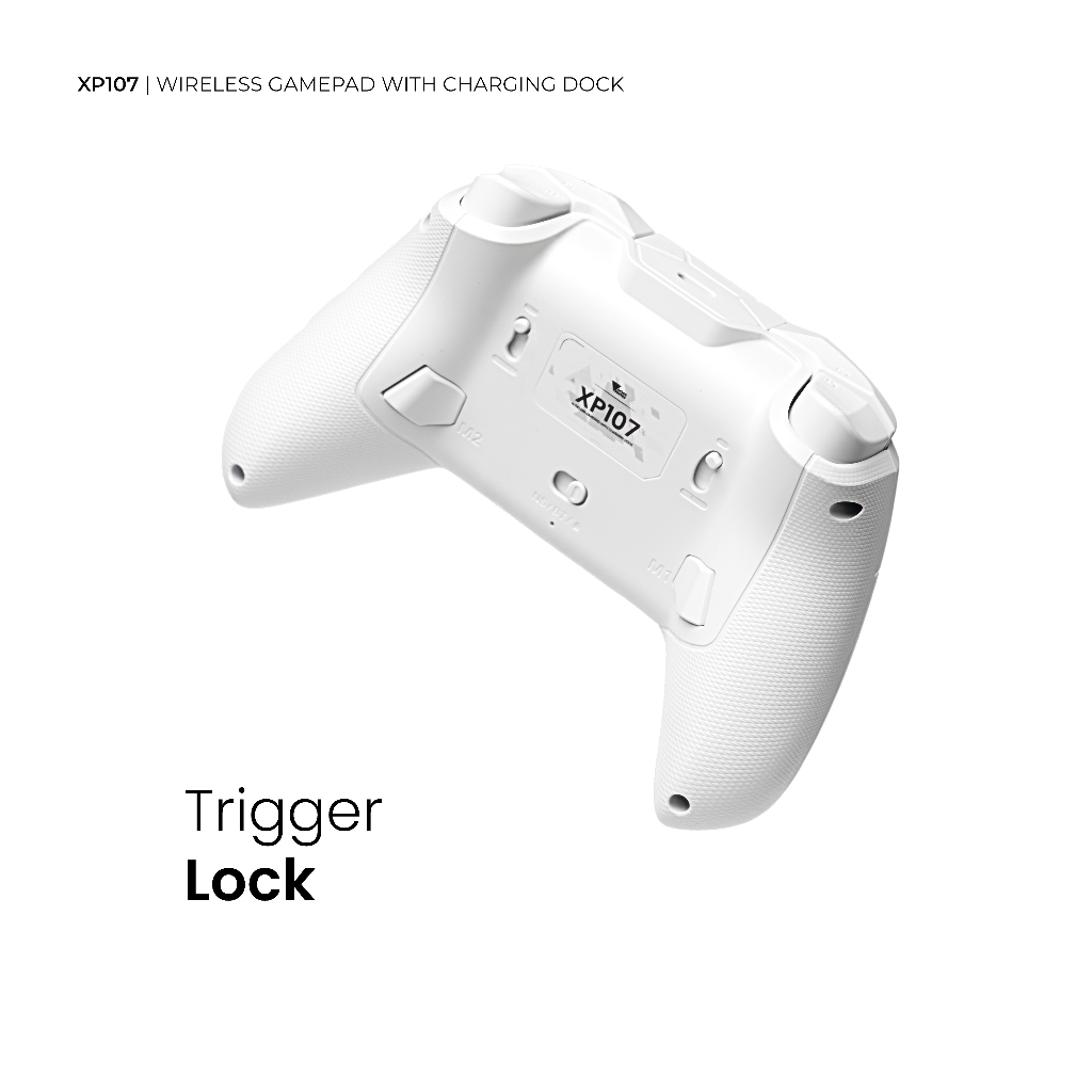 Jual VortexSeries XP107 Wireless Gamepad Controller – Android/PC/iOS ...