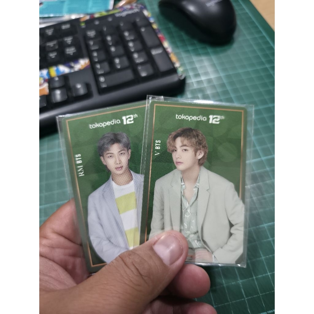 Jual bts tokopedia Harga Terbaik & Termurah Juli 2026 | Shopee