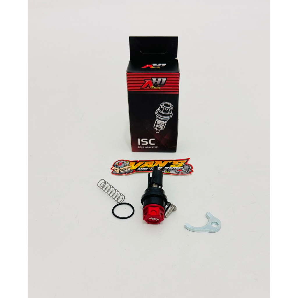 Jual ISC IDLE SPEED CONTROL SETELAN LANGSAM MANUAL AEROX OLD , NEW ...