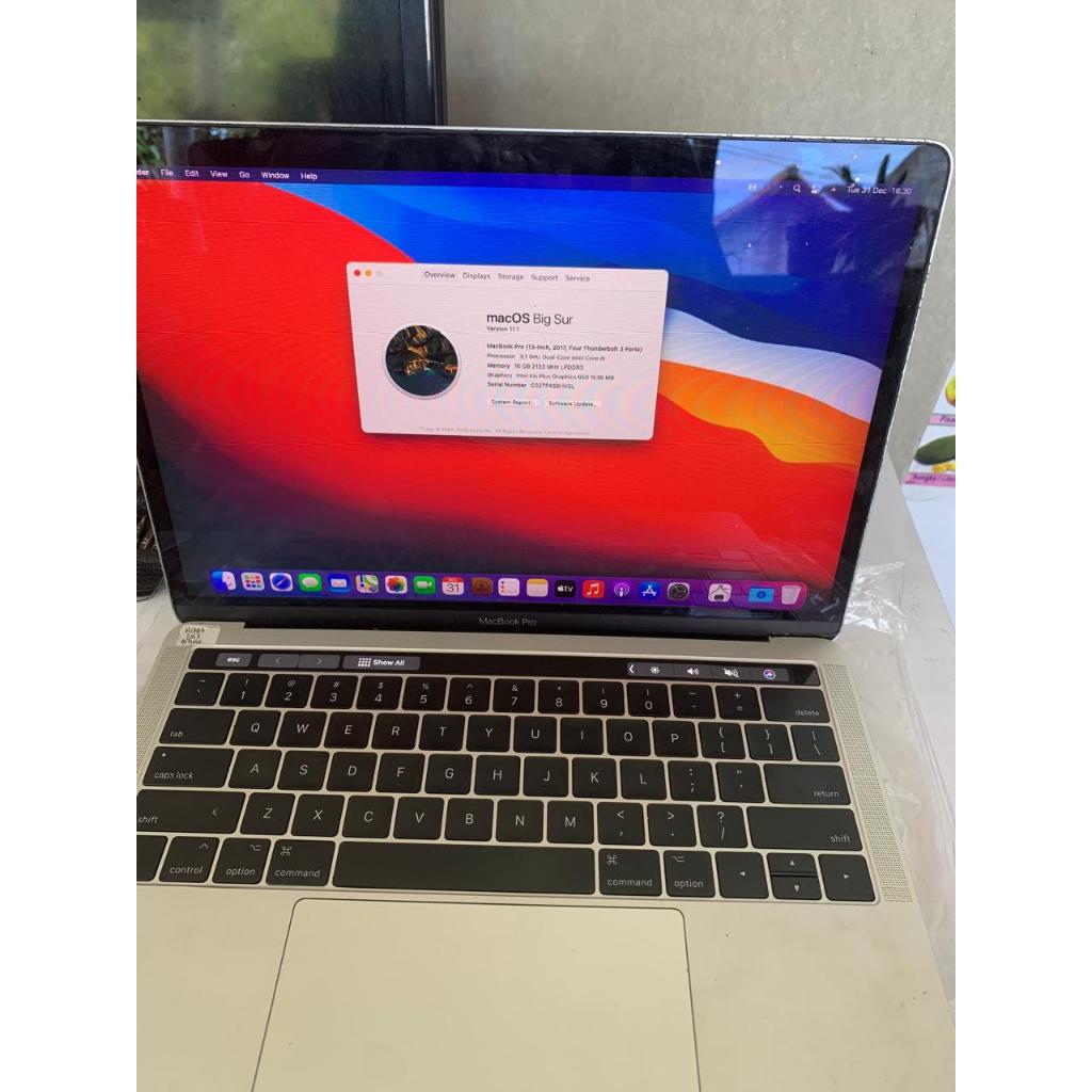 Connecteur LCD FPC (câble Ruban) Pour MacBook Pro Et Air - Compatible Nombreux Modèles (A1465, A1398...) - Neuf