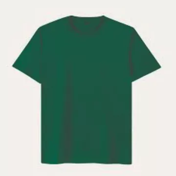 TEMATIX Kaos Polos Pria Wanita Kaos Distro Cotton Combed 30s Premium