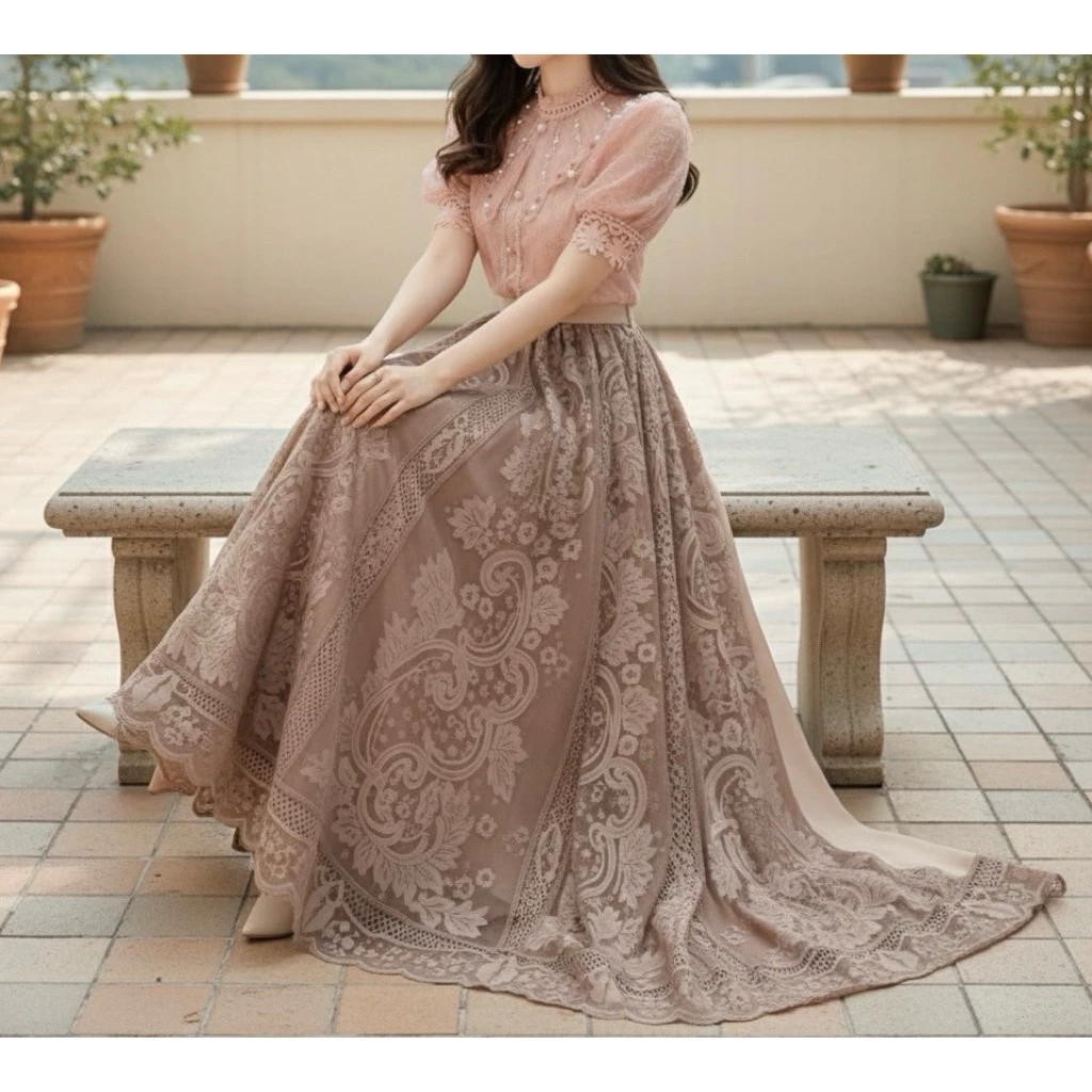 Bottle Cleaner Brush Detail