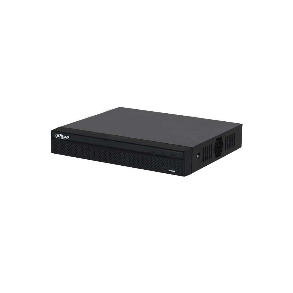 Jual DAHUA NVR RECORDER 4 CHANNEL 4K | DHI-NVR2104HS-4KS3 4CH Compact ...