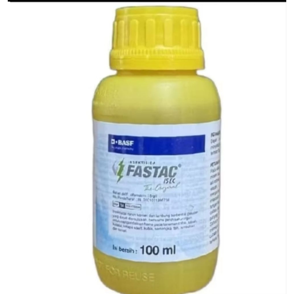 Jual Fastac 100 ml | Shopee Indonesia