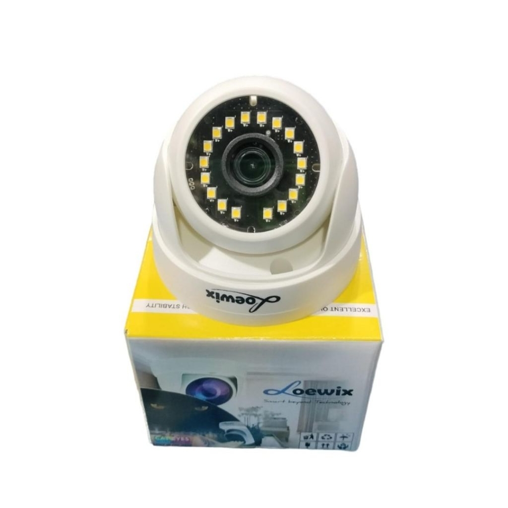 Jual Murah Camera Cctv Colorvu 5MP Full HD 1080p Outdoor Kamera Cctv 5 ...