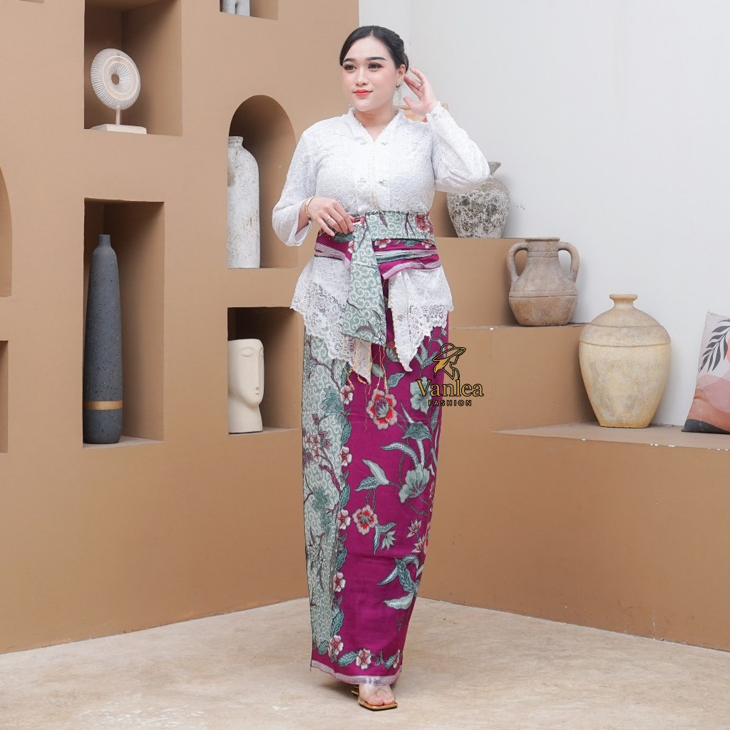 Jual Kamen Bali Merak Cendrawasih Kupu Rembang Padang Paris Set ...