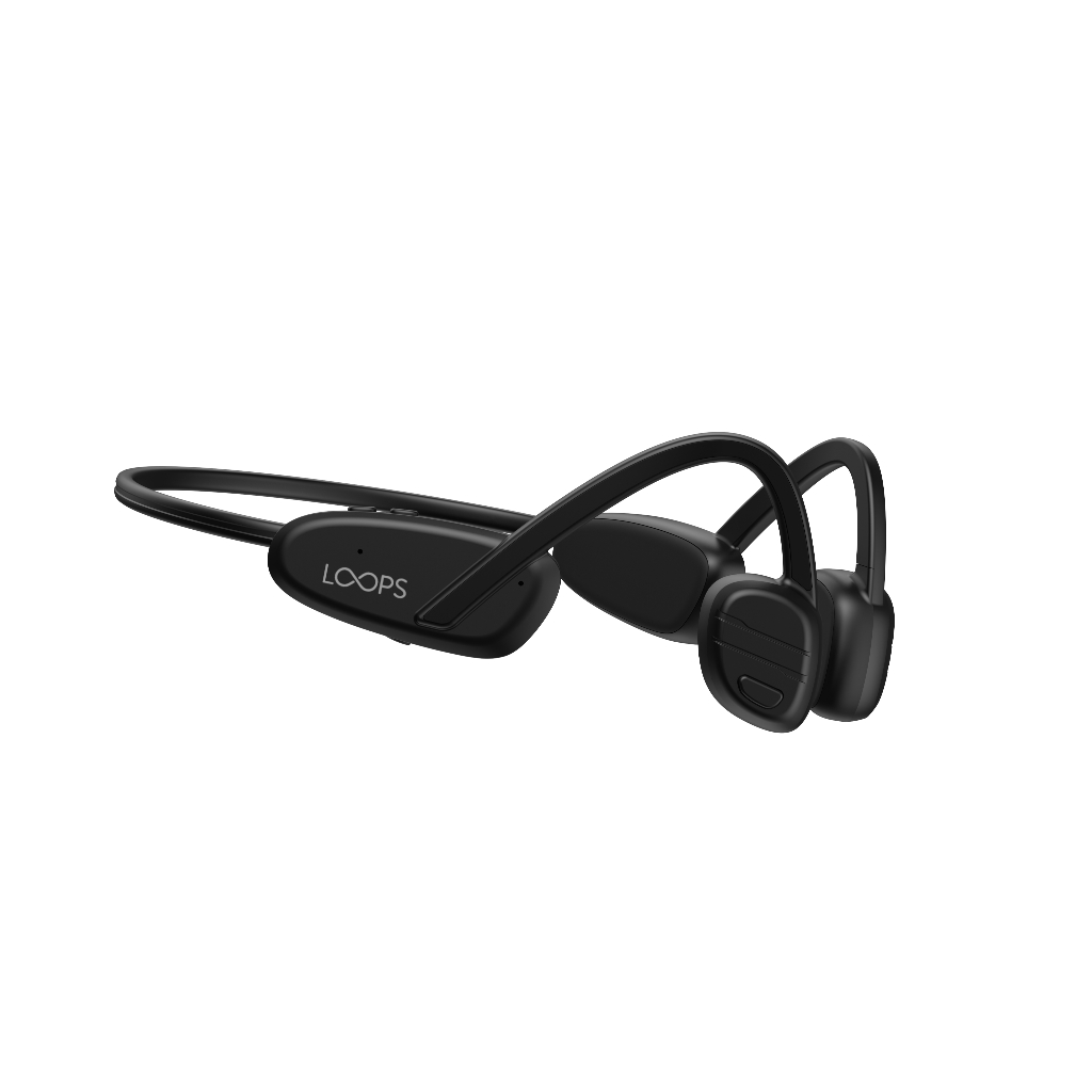 Jual LOOPS Bone Conduction Line X30 | Shopee Indonesia