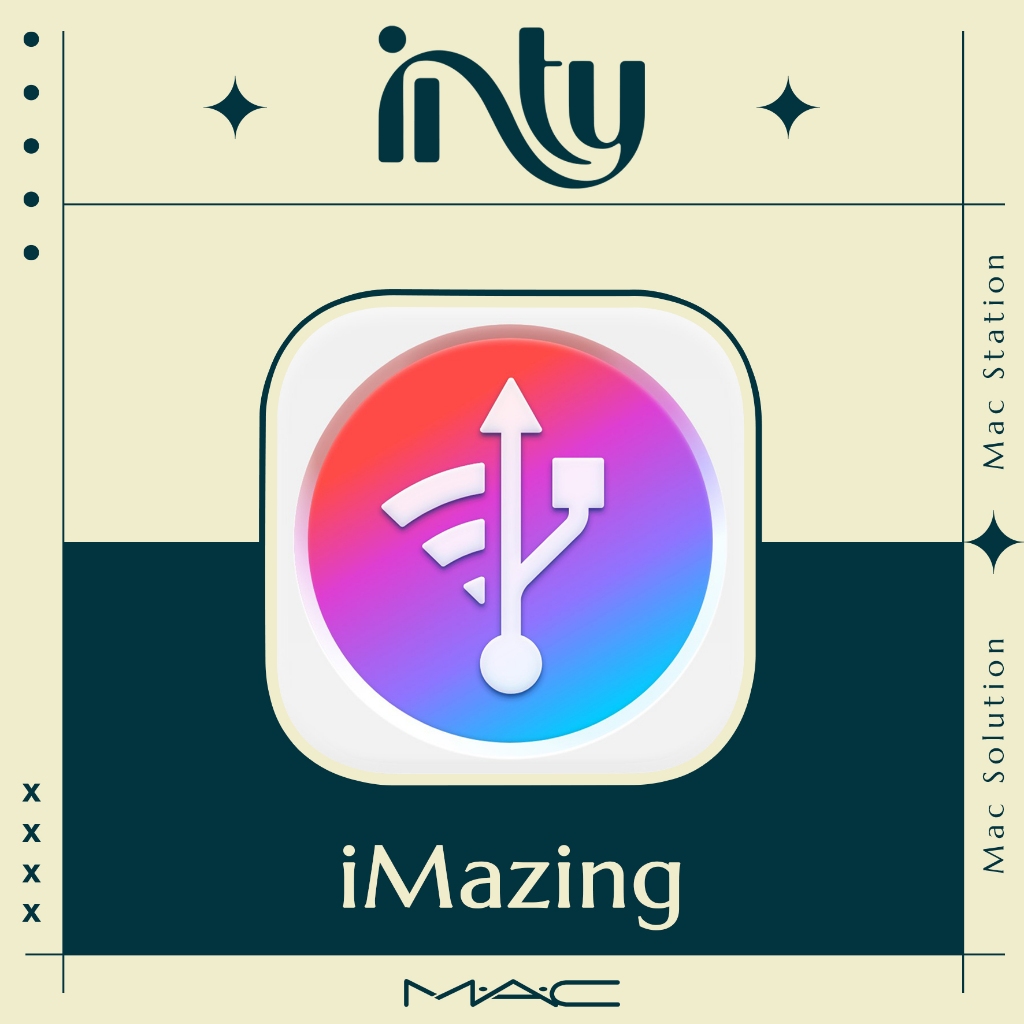 Jual MAC - iMazing 3.5.5 | Activated Version | Shopee Indonesia