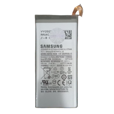 Jual BATERAI SAM NOTE 9 EB-BN965ABU O | Shopee Indonesia
