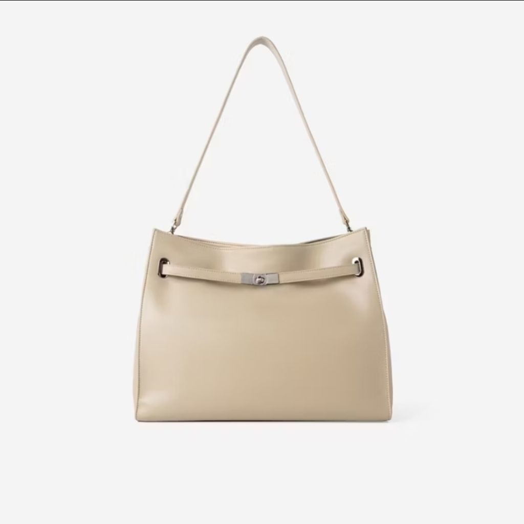 Jual MEREDITH SHOULDER BAG CHRISTYNG ORIGINAL | Shopee Indonesia