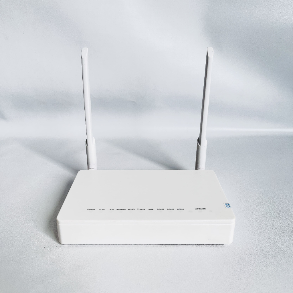Jual [TERMURAH] MODEM GPON F660 V8 DJN ORIGINAL BERPOSTEL | Shopee ...