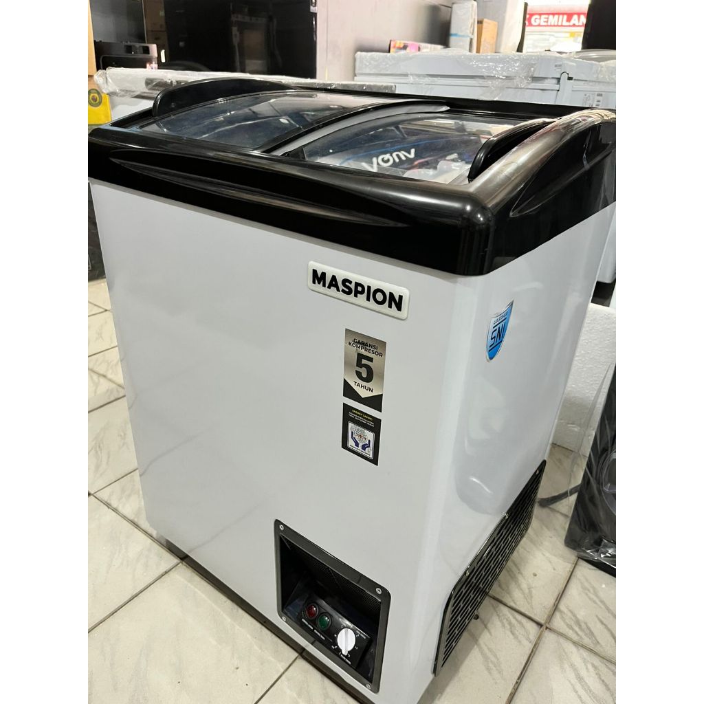 Jual maspion box 100 liter | Shopee Indonesia