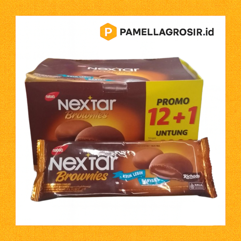 Jual Nextar 1 Box Terlengkap & Harga Terbaru Juli 2026 | Shopee Indonesia