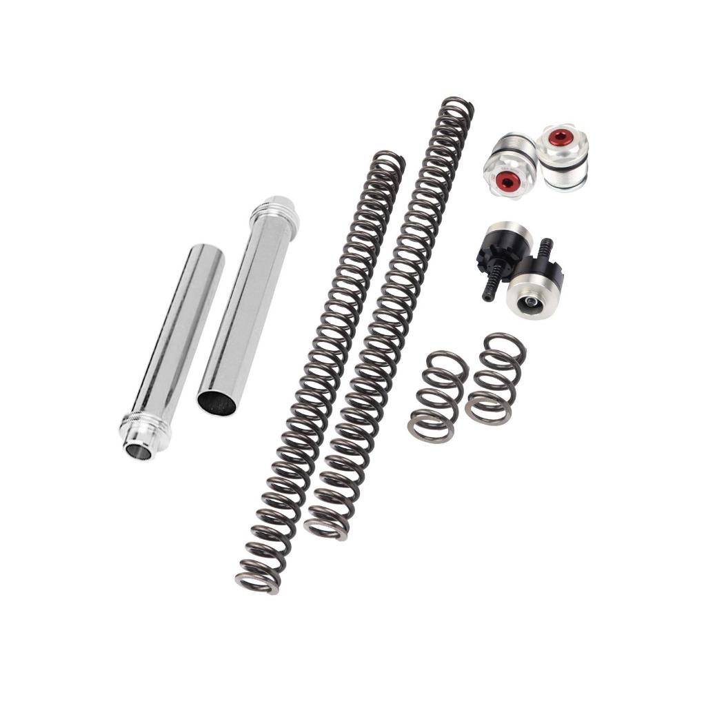 Jual Suspensi RPD Performance Kit Motor X-Max RFK-M30-YB74 - LOWER ...