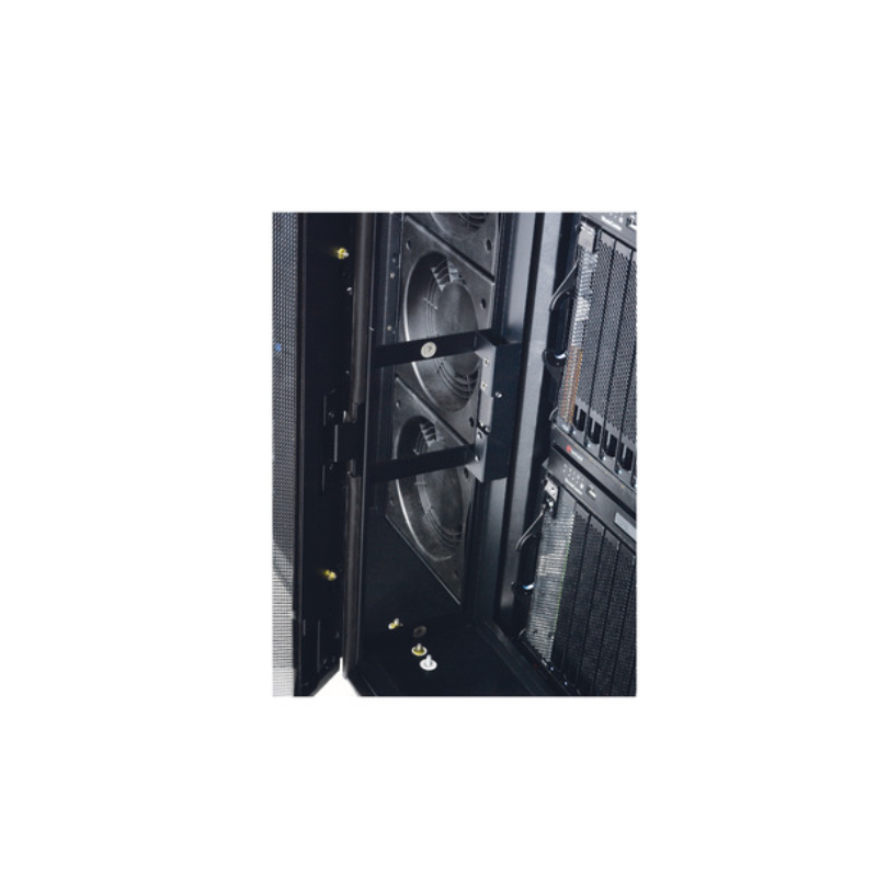 Jual APC NETSHELTER RACK CONTAINMENT, FRONT ASSEMBLY, FOR NETSHELTER SX ...