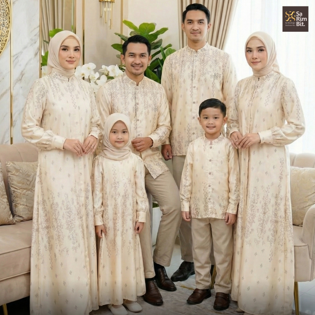 Jual Model baju lebaran 2026 Terlengkap & Harga Terbaru Oktober 2026 ...