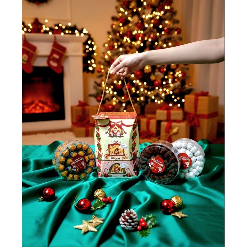 Jual MARY HAMPERS | Shopee Indonesia