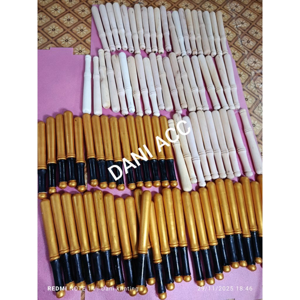 Jual PENTUNG WAROK | Shopee Indonesia