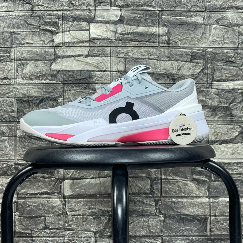 Jual ON THE ROGER PRO FIRE ARCTIC PINK | Shopee Indonesia