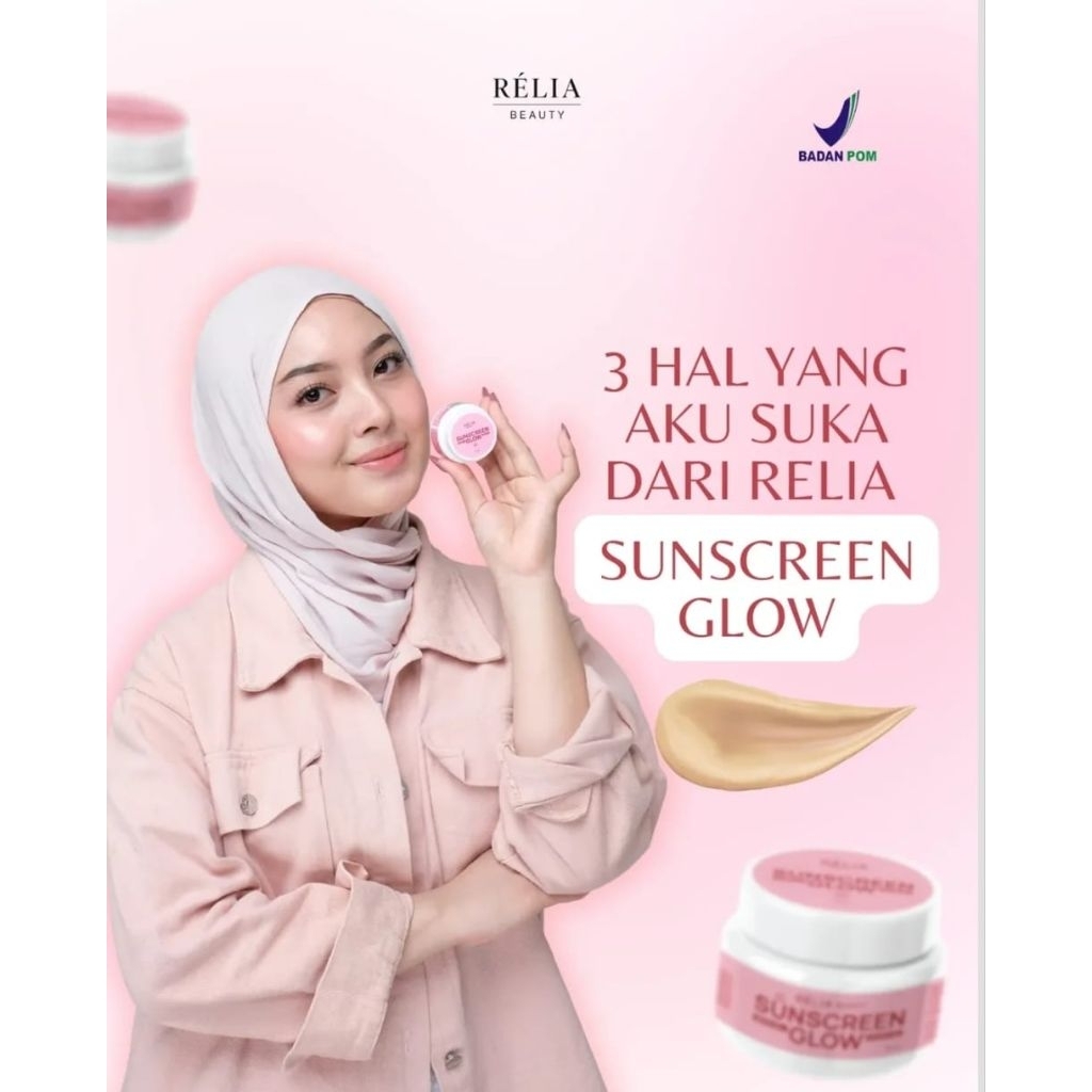 Produk Relia Beauty Skincare Cosmetic | Shopee Indonesia