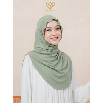 Mairaku Lalisa Instan 2in1 Jersey Meleyot